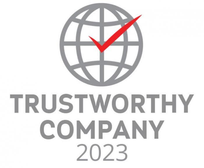 Trustworthy Company 2023